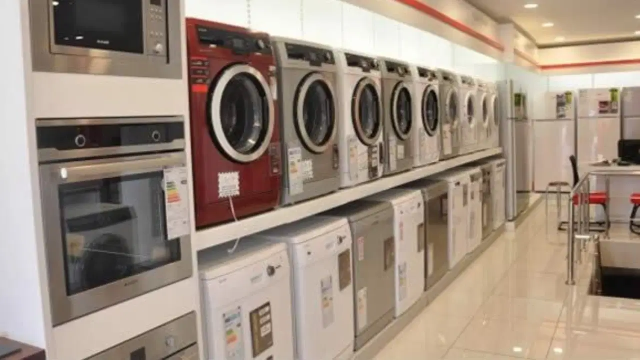 Manavkuyu Beyaz Eşya Tamircisi