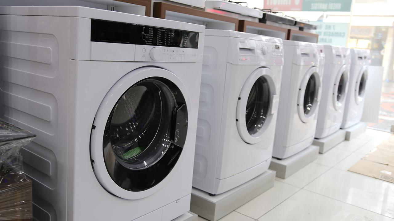 Manavkuyu Beyaz Eşya Tamircisi